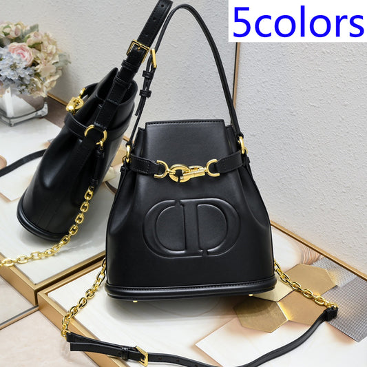 2XD370B  Fashionable leather bag 