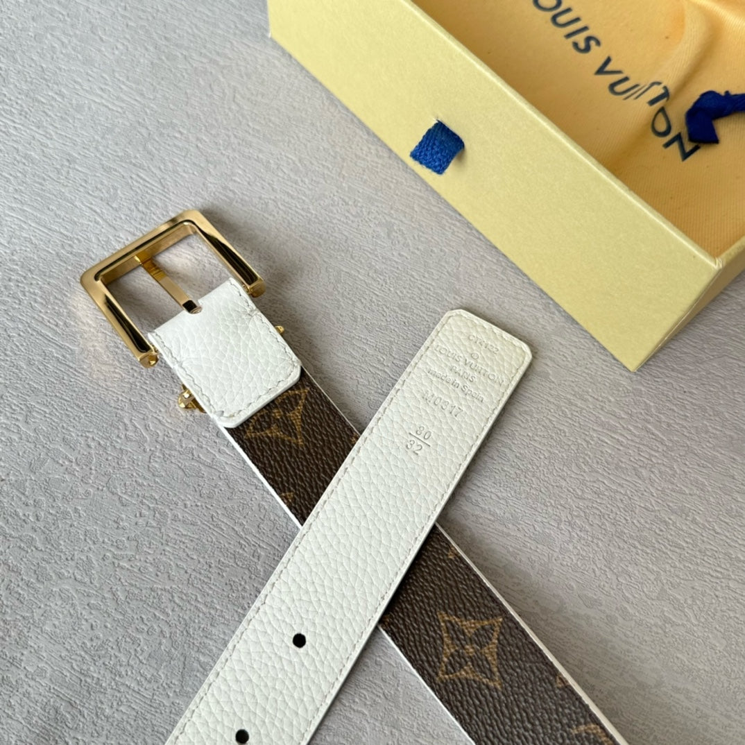 14E2P   (High quality leather belt With full package)