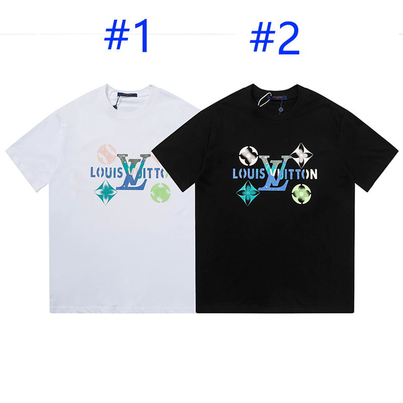 14E116U   fashion  T-shirts