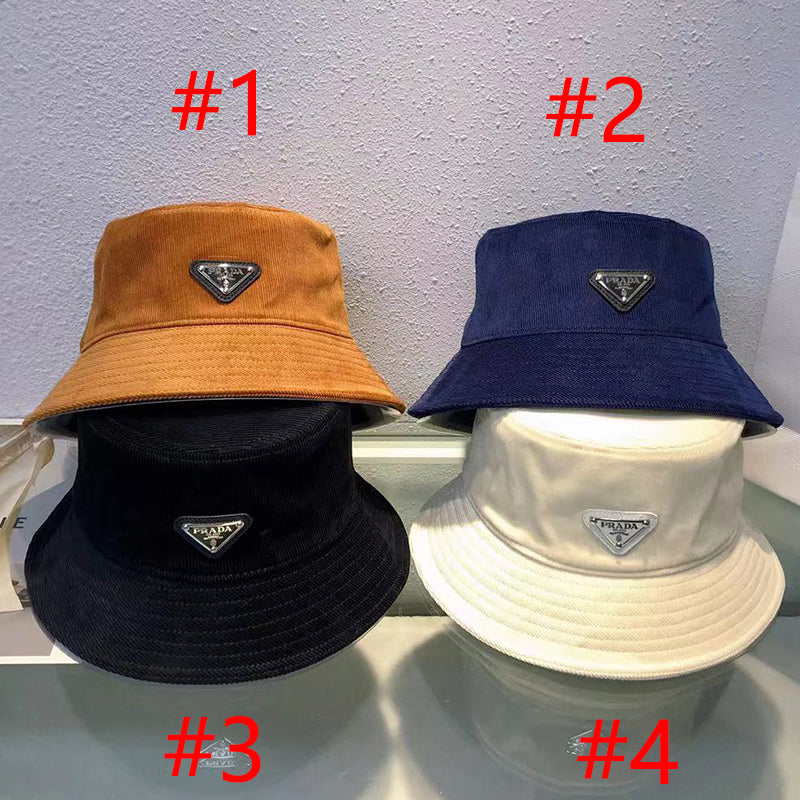 14PD245M  Fashion hats