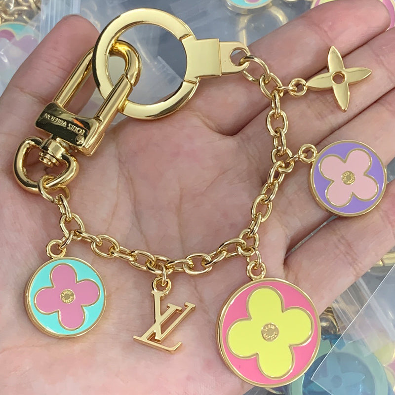 84E14A  Fashionable and high quality  Keychains