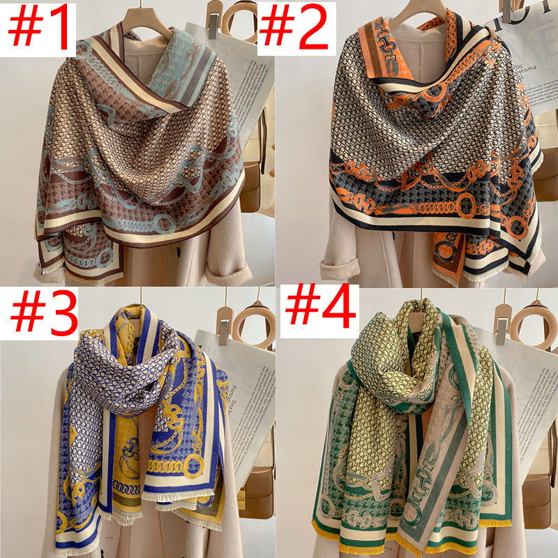 14A182W   Fashion scarves