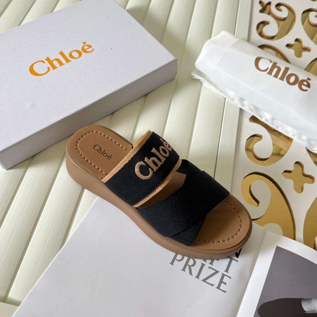 14B137Z  fashion  Slippers