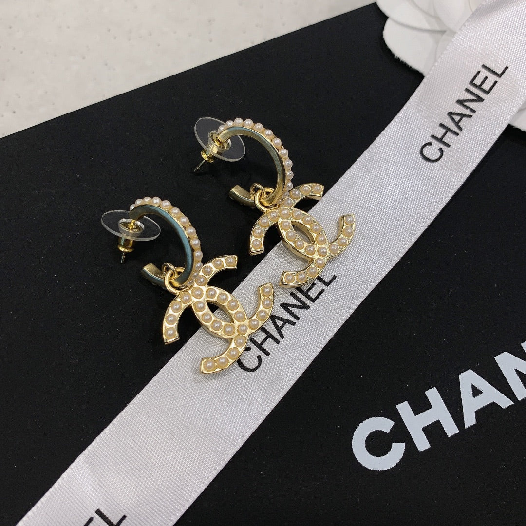 1YC148E  Fashion high -quality Earrings