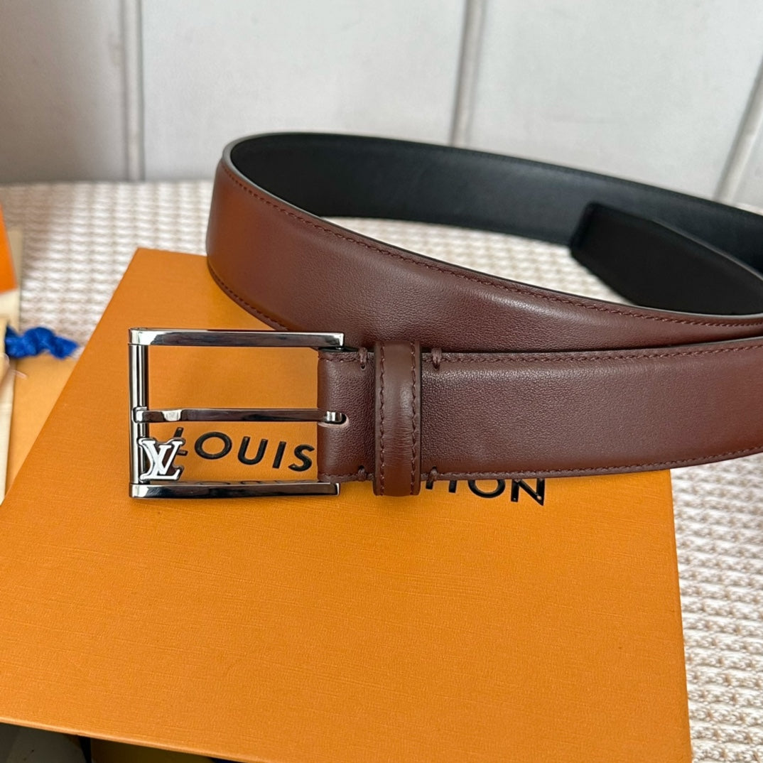 14E15P   (High quality leather belt With full package)