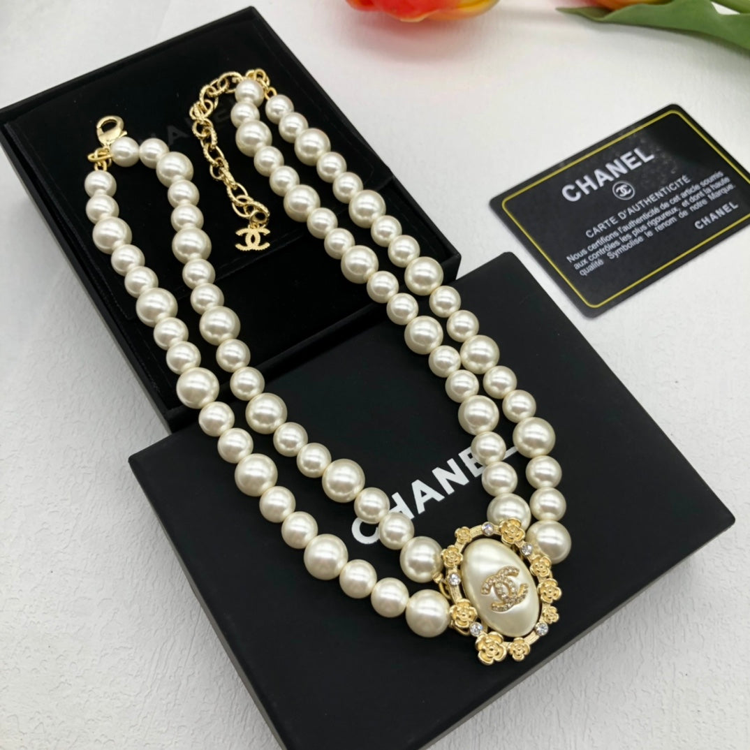 14C908X  Fashion Necklaces