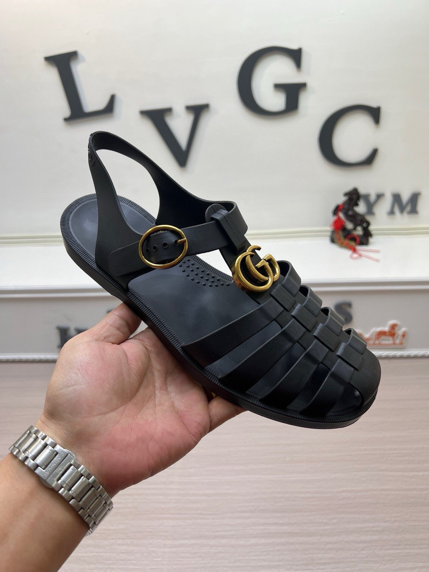 5LF225Z fashion sandals