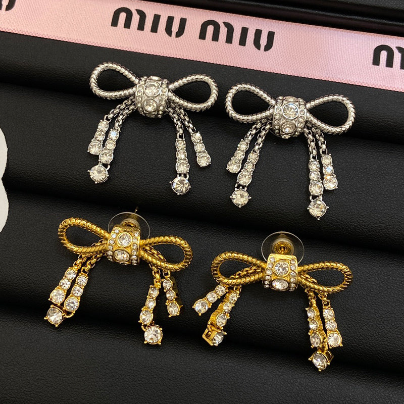 14A950E  Fashion Earrings