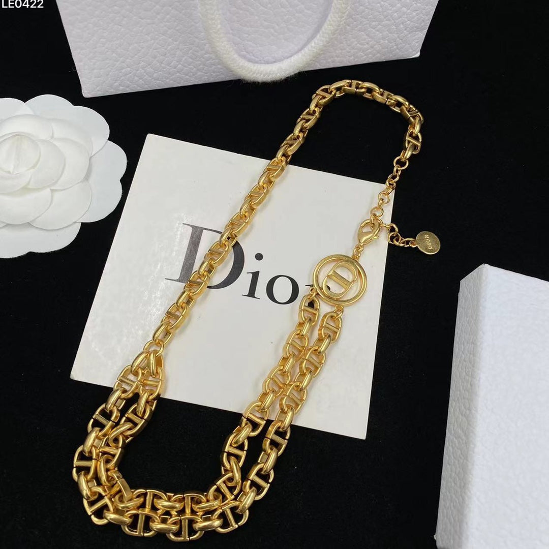 1YD322K  Fashion high -quality Necklaces Bracelets