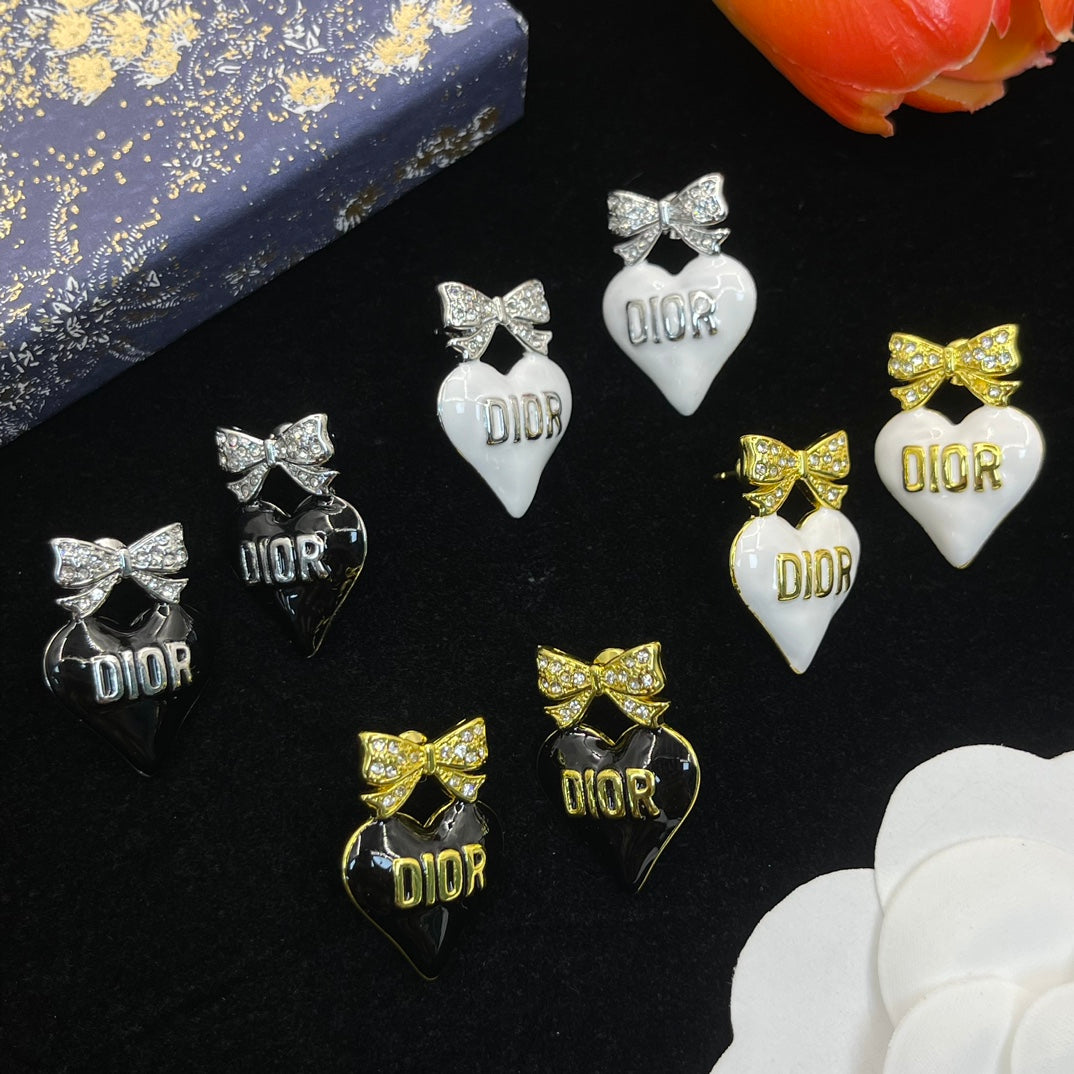 14D772E  Fashion Earrings