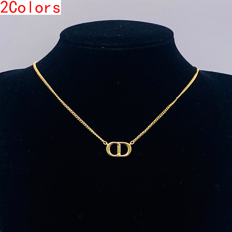 14D879K  Fashion Necklaces