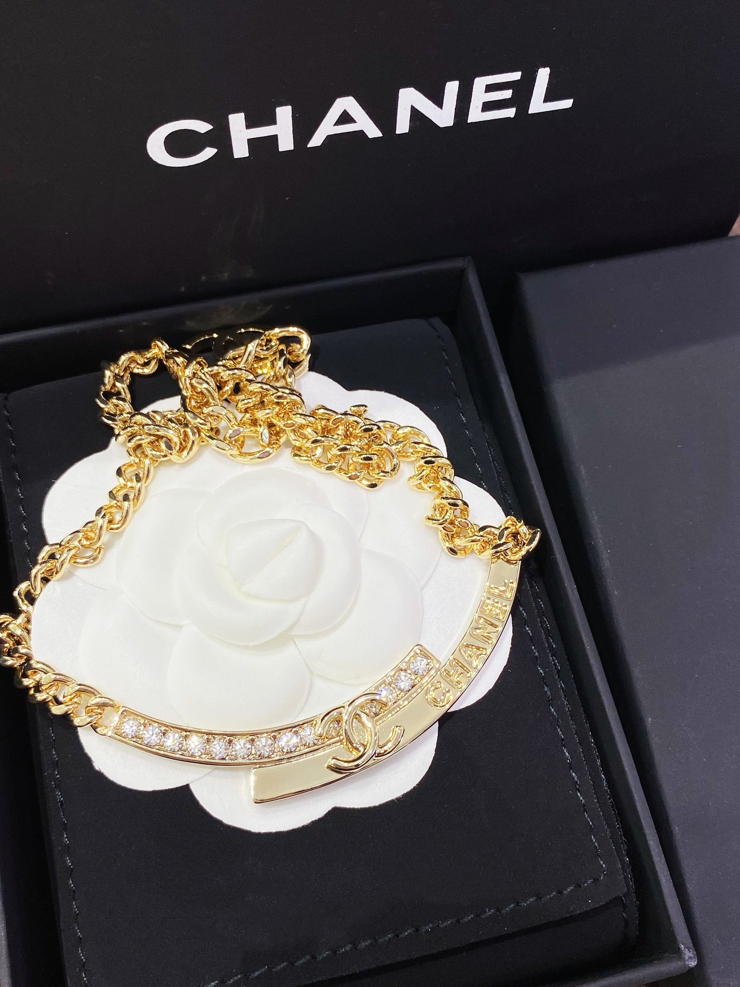 1NC217X Fashion high -quality Necklaces