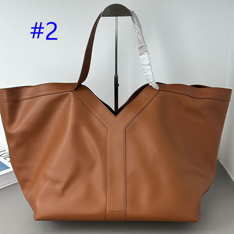 1XSL51B (Fashionable leather bag )