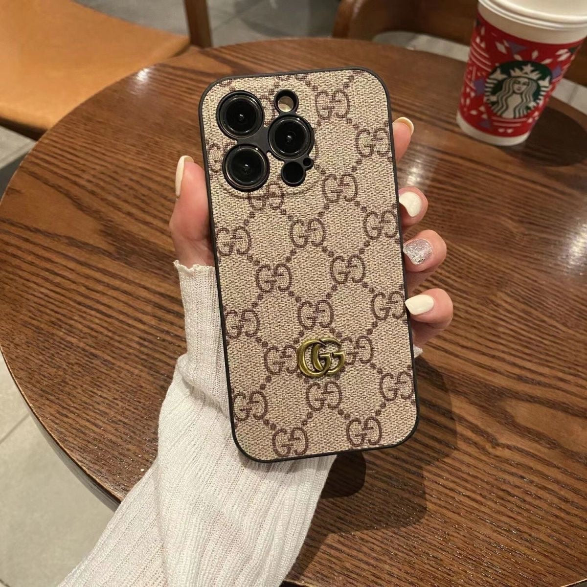 PXB13A Fashion Phone Case