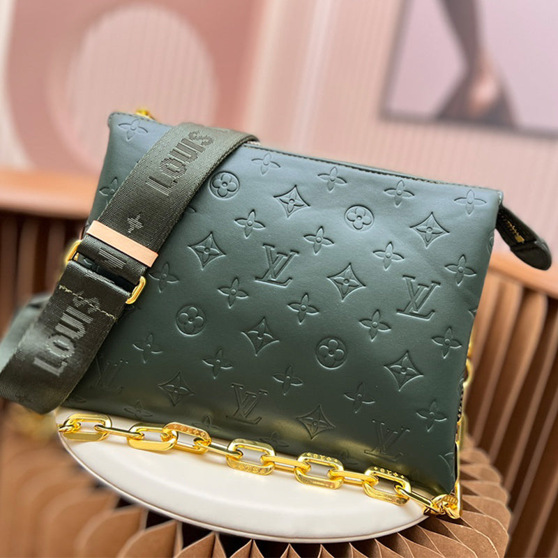 1XE180E  Fashionable leather bag 