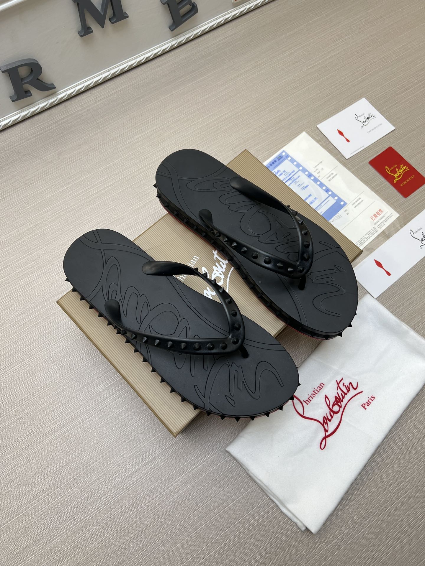 54A106Z  fashion slippers