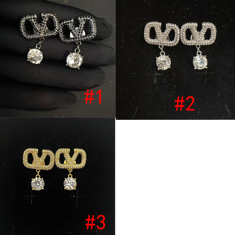 14VL700E  Fashion   Earrings