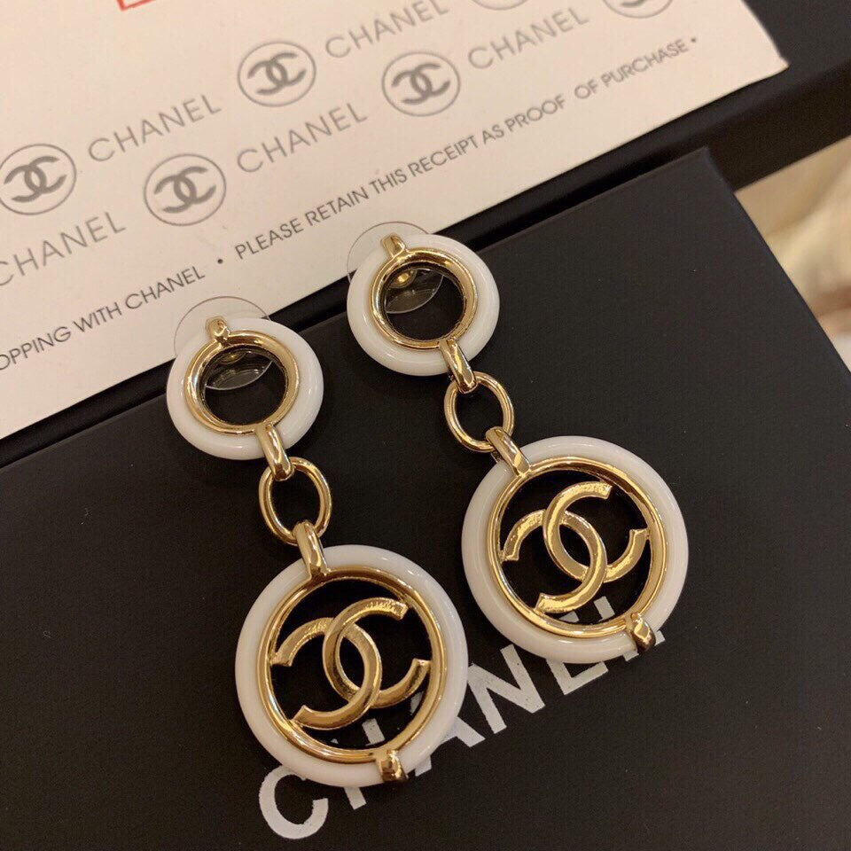 1YC111E  Fashion high -quality Earrings