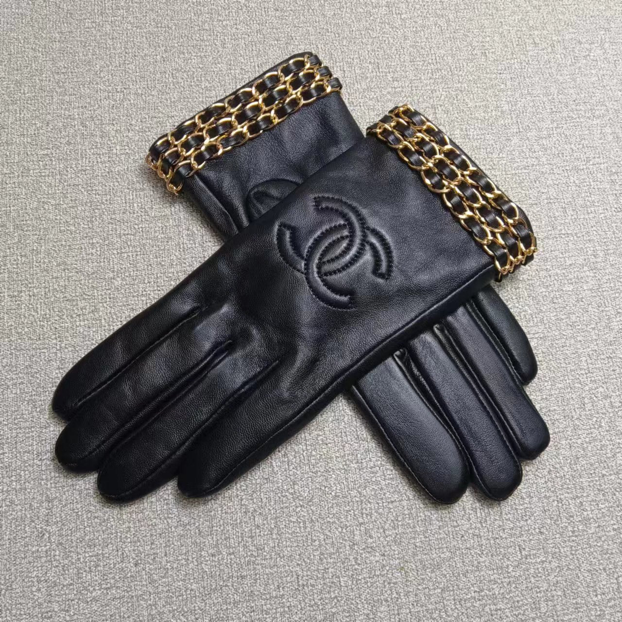 24C93S   Fashion gloves