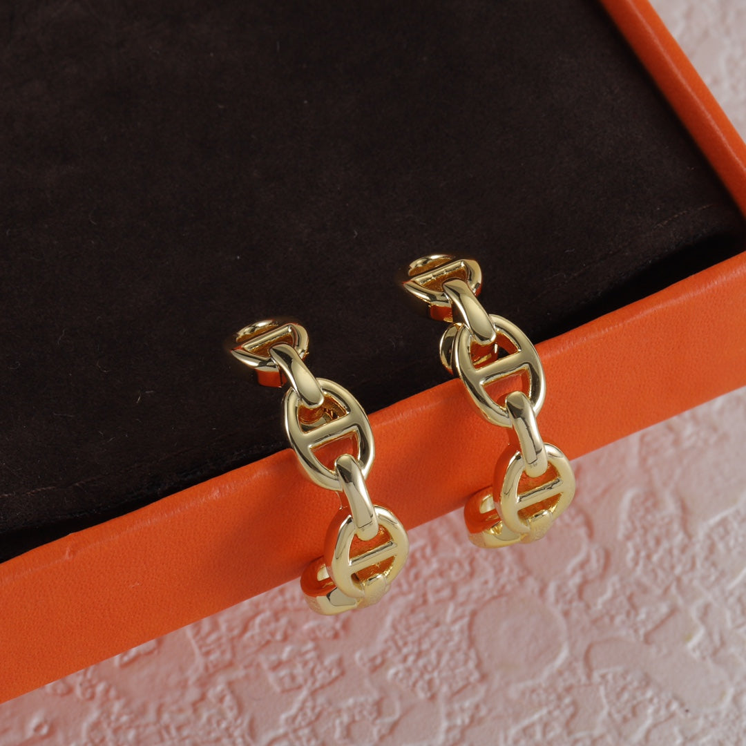 14H994E  Fashion Earrings