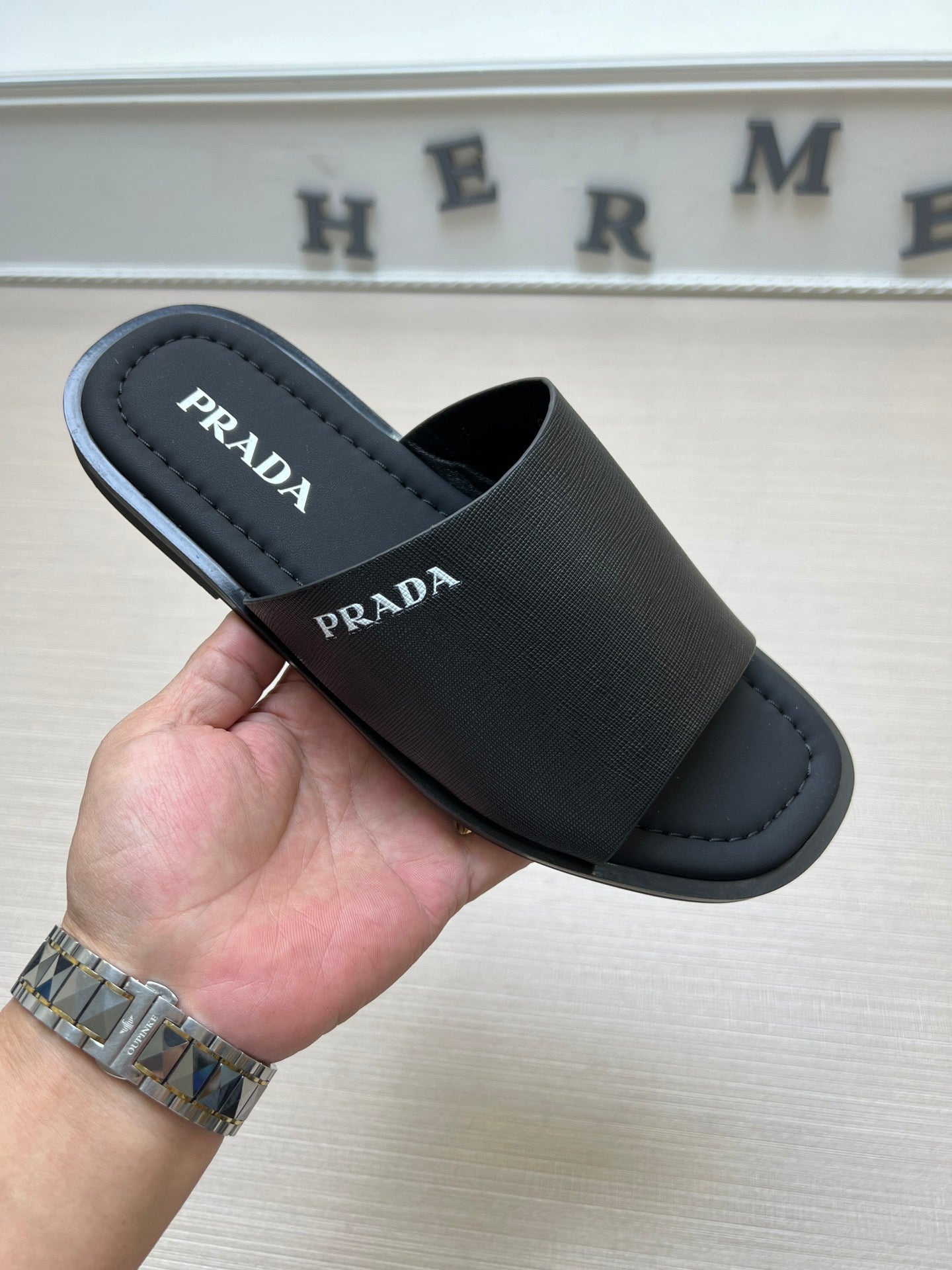 54PD72Z   fashion  slippers