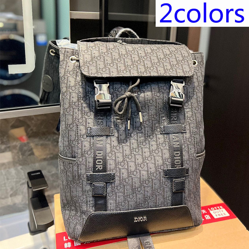 6XD229B Fashion backpacks