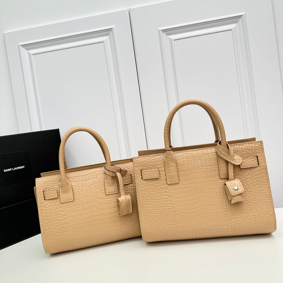 1XSL268B (  Fashionable leather bag )