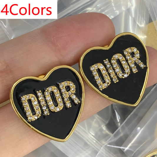 84D31E  Fashionable and high quality Earrings