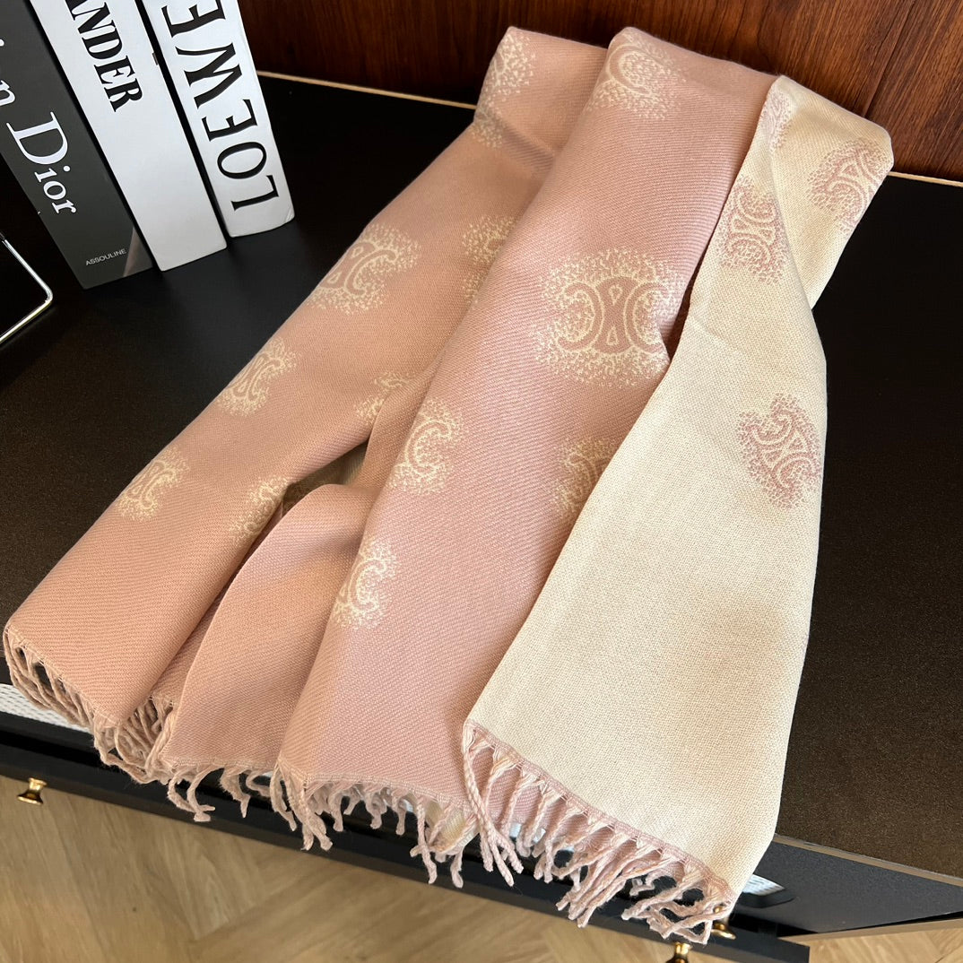 14CL241W　Fashion scarves