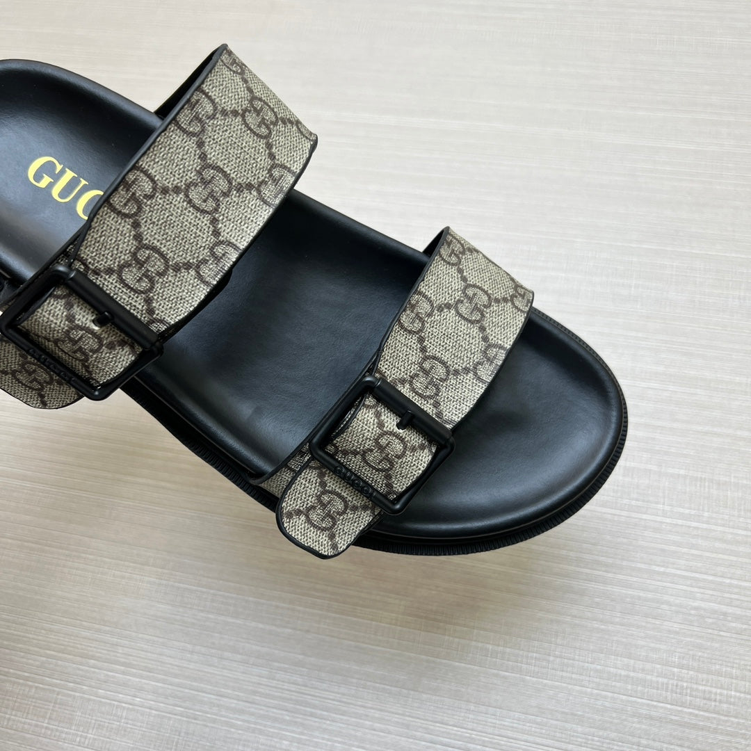 54B90Z    fashion slippers