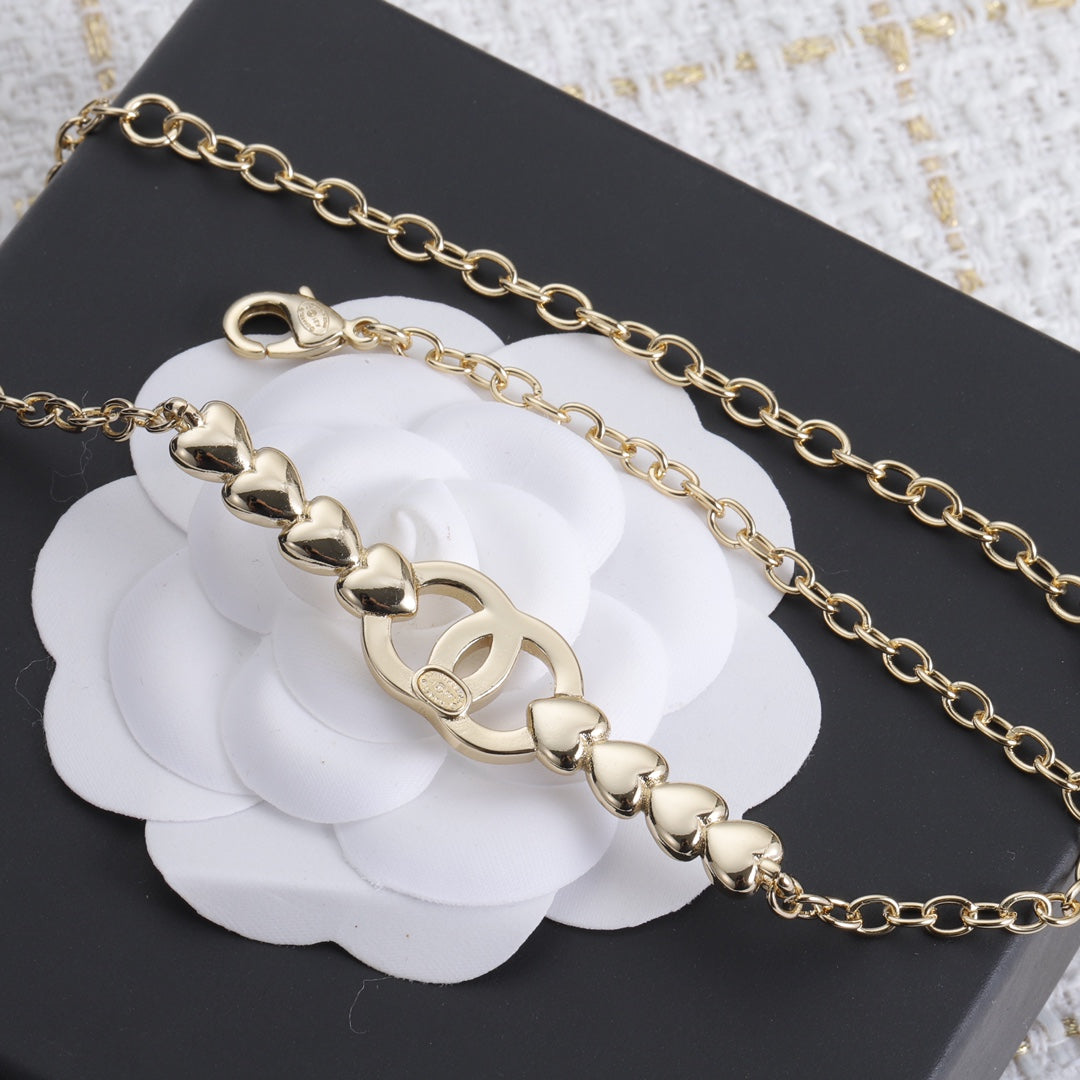 1YC371X  Fashion high -quality Necklaces