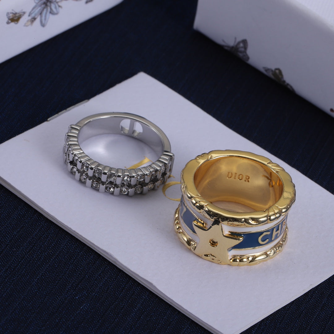 14D158J  Fashion high -quality  Rings