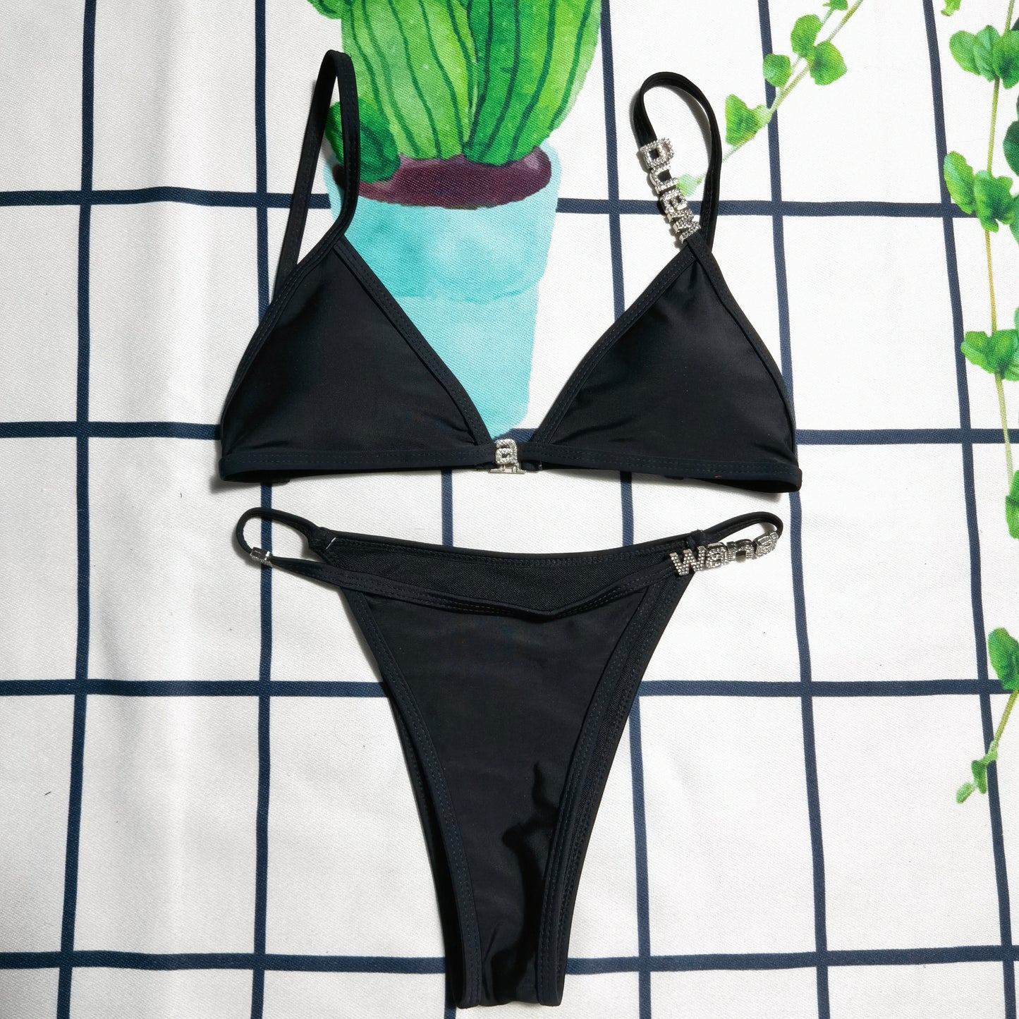 14A261Y   fashion  Bikini swimsuit