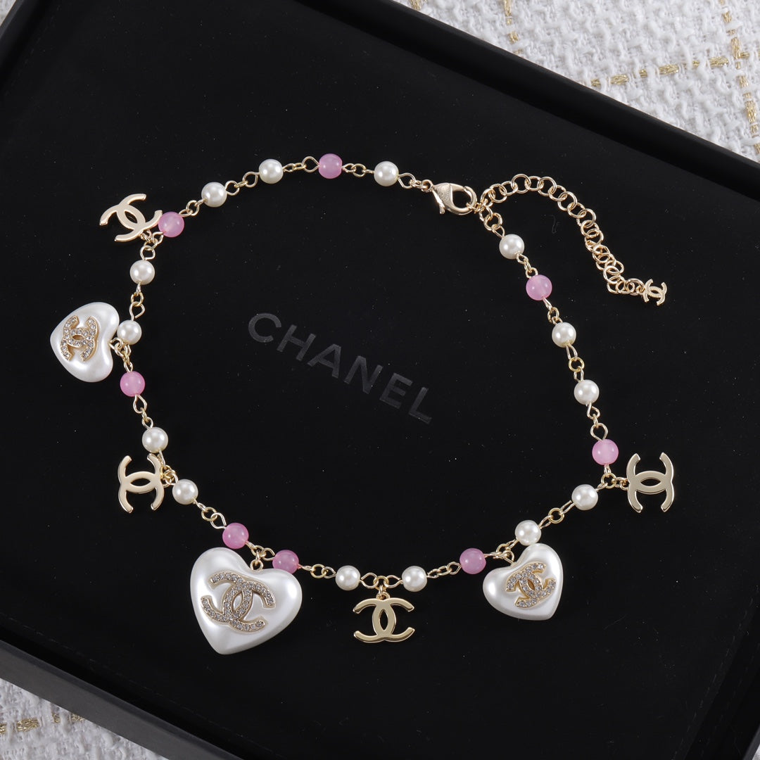 14C1084X   Fashion  Necklaces