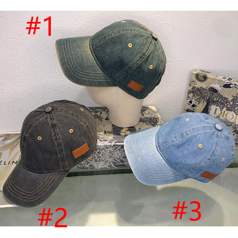 14D26M  Fashion hats