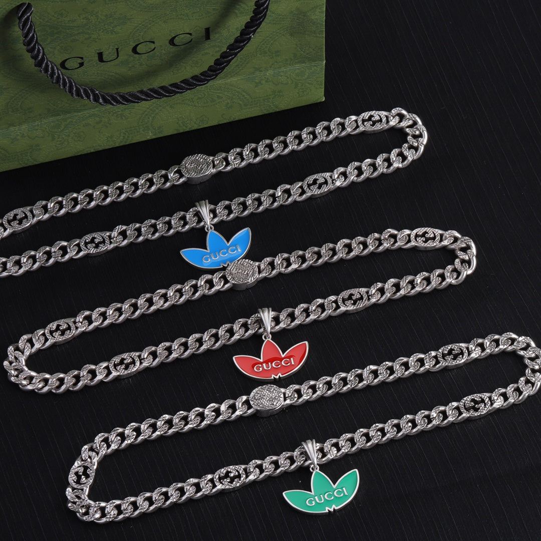 14B282X  Fashionable and high quality  Necklaces