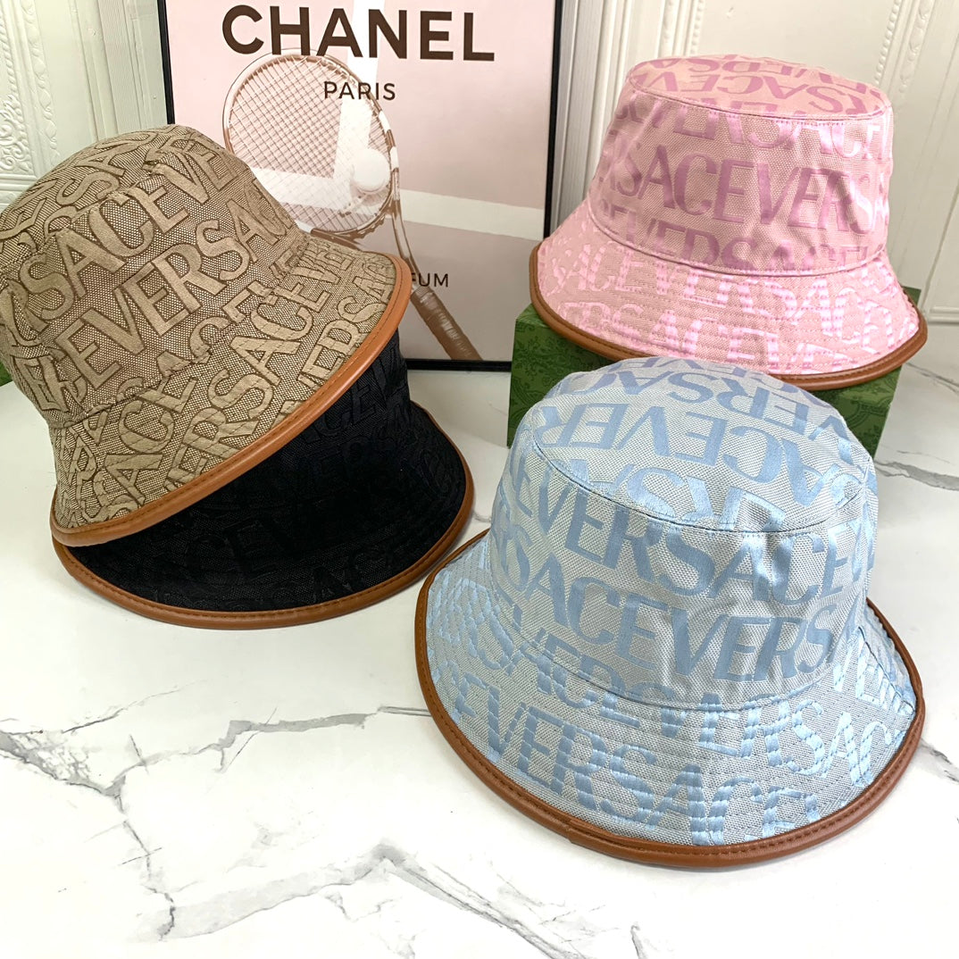 14V222M   Fashion hats