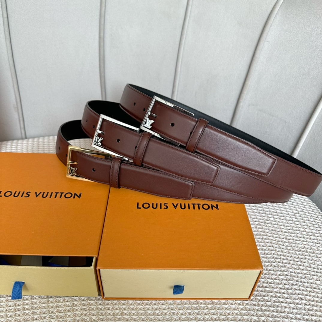 14E15P   (High quality leather belt With full package)