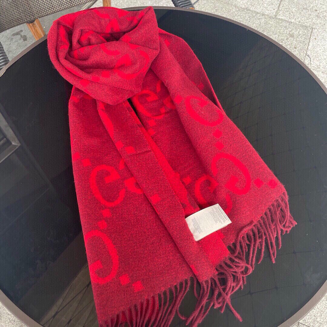 14B224W　 Fashion scarves