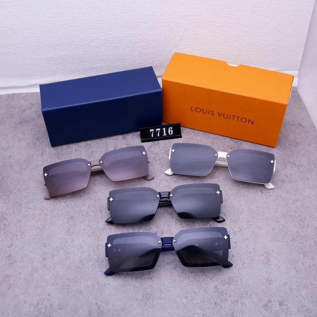 74E474T  fashion Sunglasses