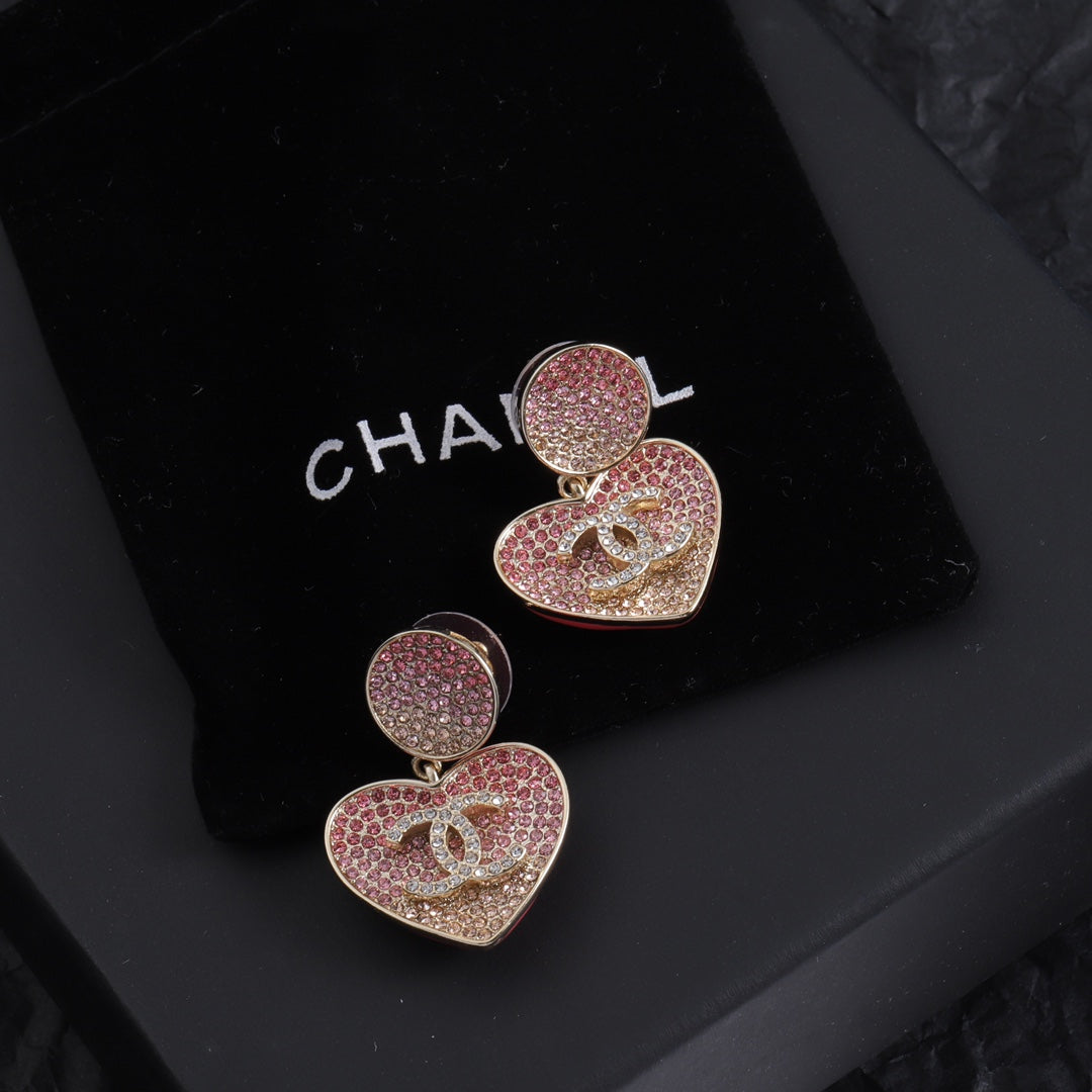 1YC285E  Fashion high -quality Earrings