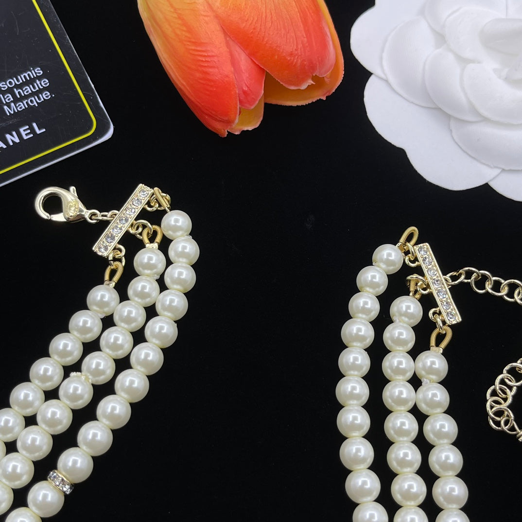 14C928X  Fashion Necklaces