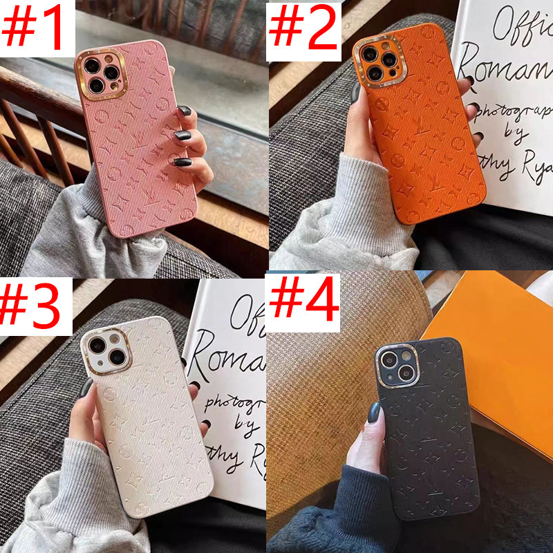 P4E2A    Fashion Phone Case