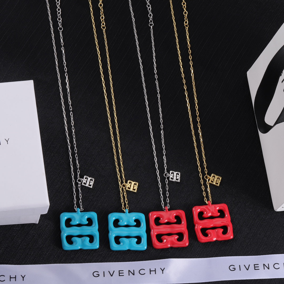 14GV1056X   Fashion Necklaces