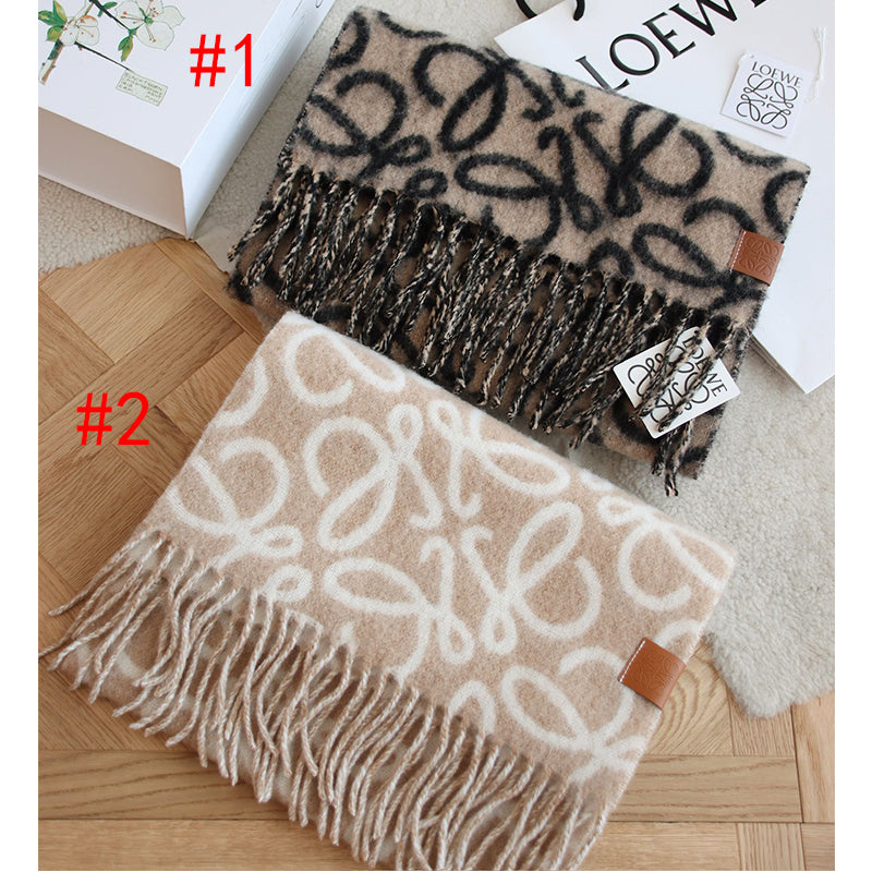 14A495W　 Fashion scarves