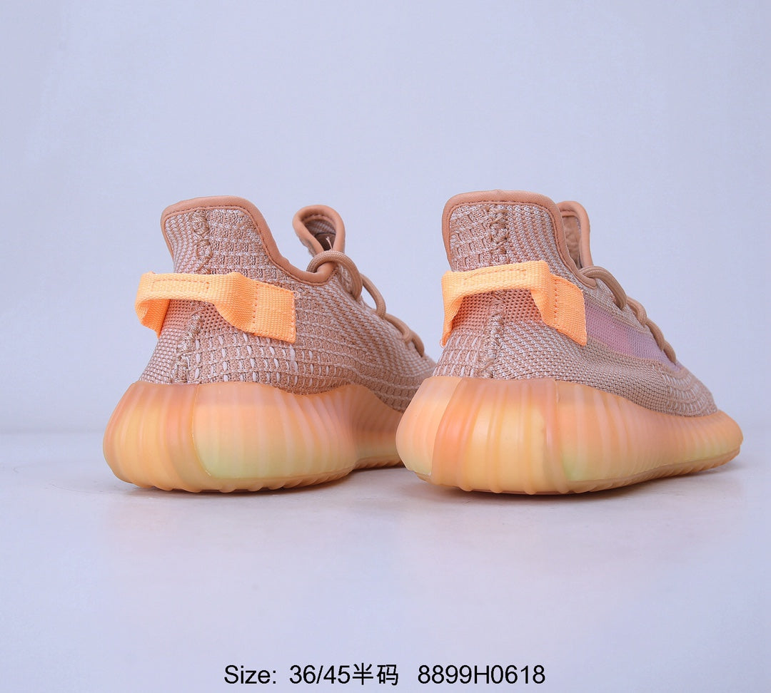 4YA90Z  Yeezy Fashion Sneakers (No Box, August-October Big Sale)