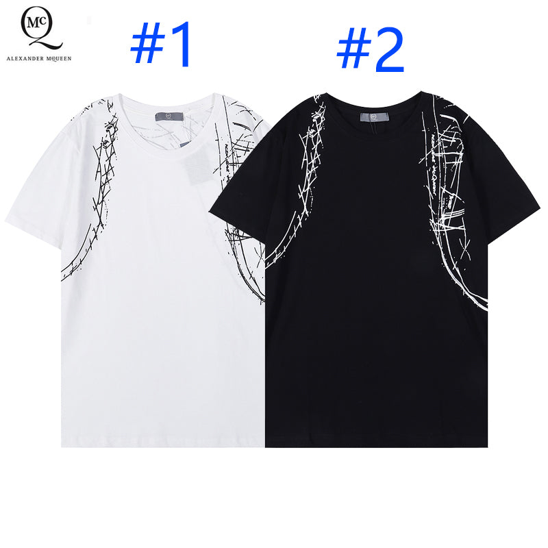 14MQ187U   fashion  T-shirts