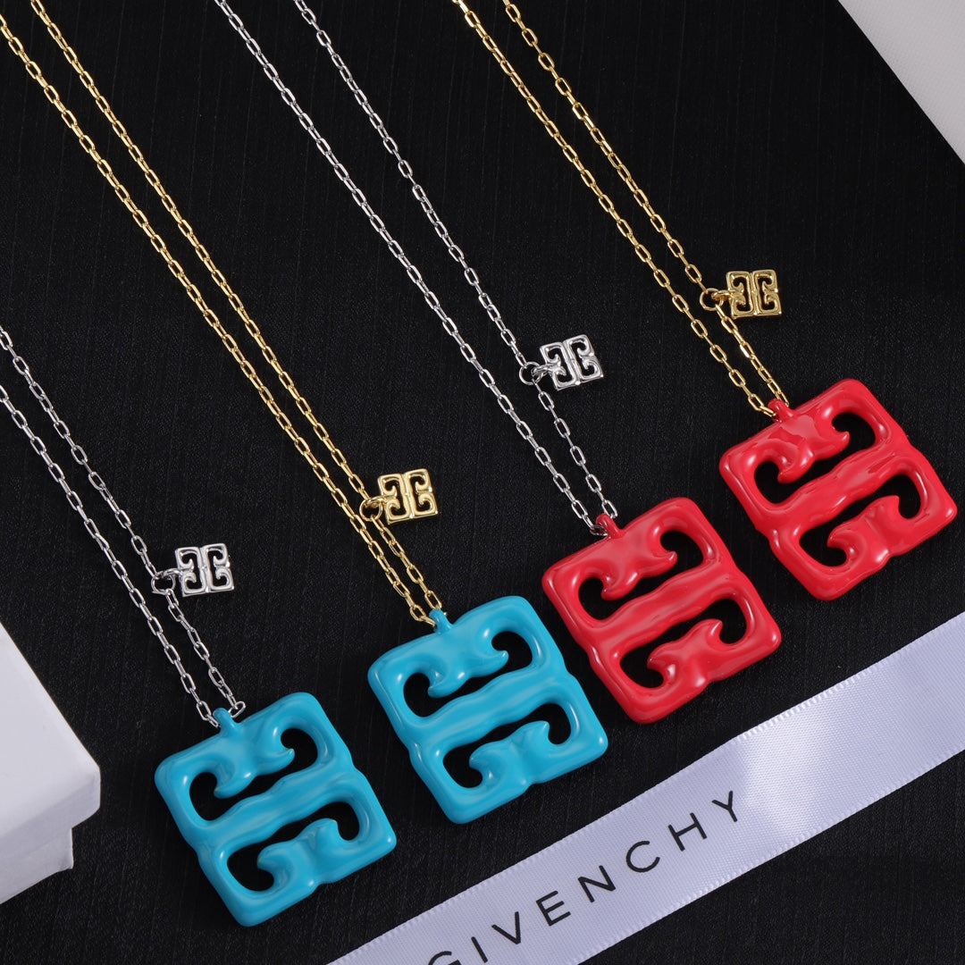 14GV1056X   Fashion Necklaces