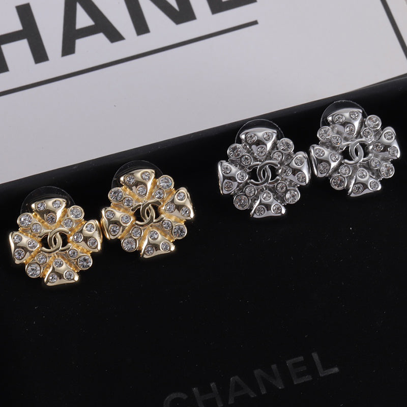 14C1080E   Fashion Earrings