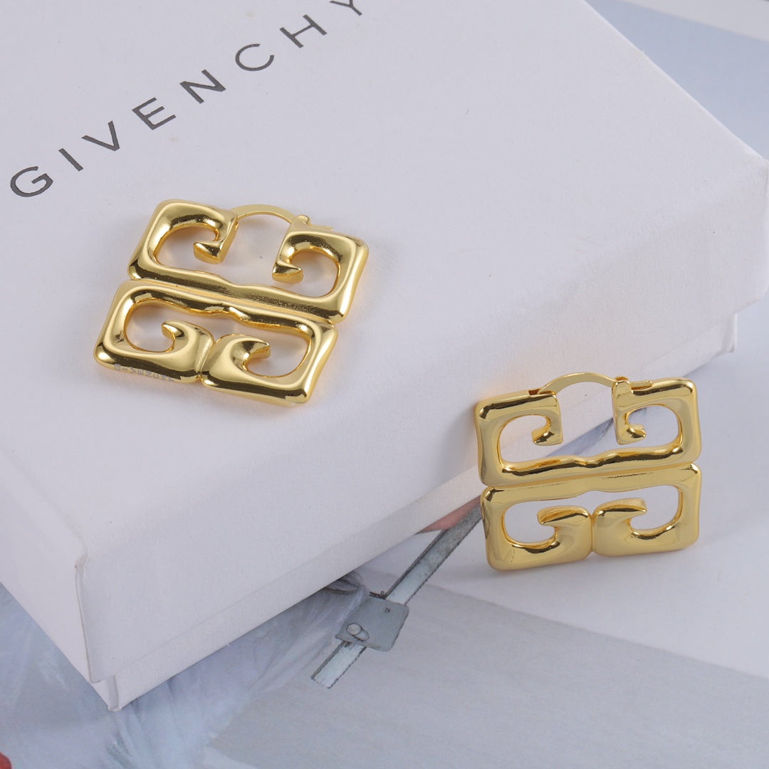 14GV1021E  Fashion  Earrings